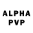 Alpha-PVP кристаллы Ruddy Gonzalez